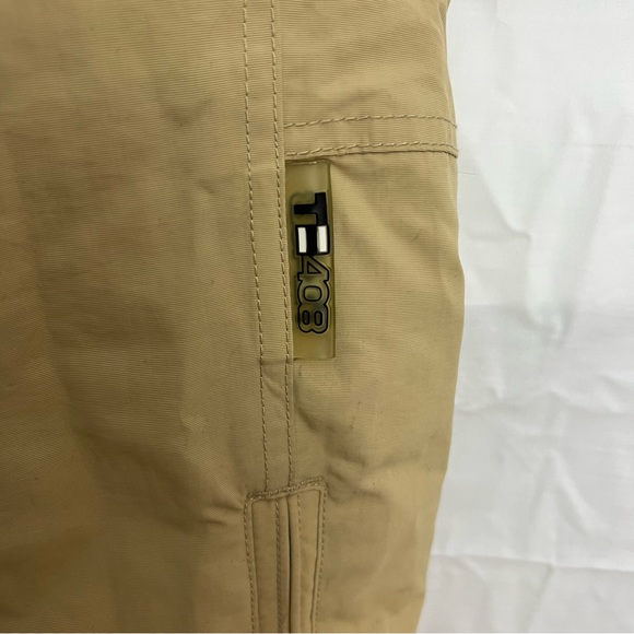 Turbine T-408 e.a.s. Boardwear Pants Men's Large Snow Boarder Ski snow pants - Picture 4 of 6